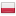 kanlux.pl hosted country